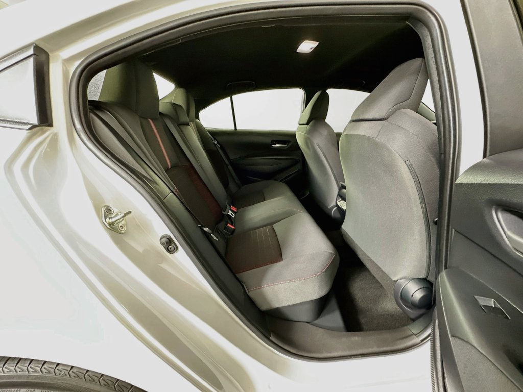 Certified 2026 Toyota Corolla SE FWD image 25