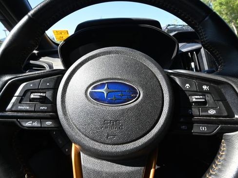Used 2024 Subaru Forester Wilderness AWD/4WD image 15