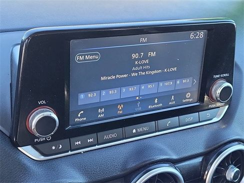 Used 2021 Nissan Sentra S image 15