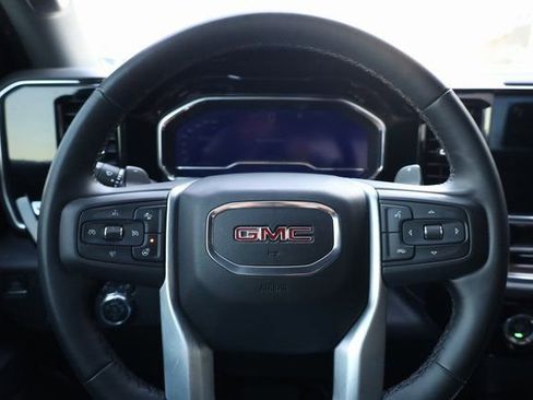 Used 2023 GMC Sierra 1500 Elevation image 16