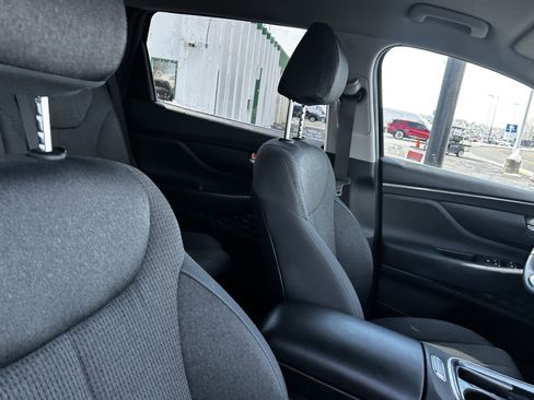 Used 2023 Hyundai Santa Fe SEL AWD/4WD image 14