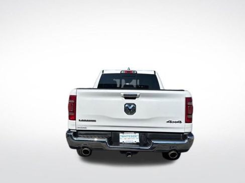 Used 2022 RAM 1500 Laramie image 14