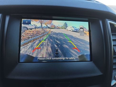 Used 2022 Ford Ranger XLT w/ Tremor Off-Road Package image 19