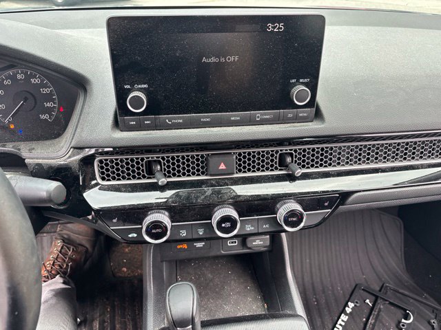 Used 2024 Honda Civic EX image 15