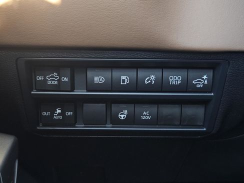 New 2026 Toyota Tundra 1794 Edition image 23