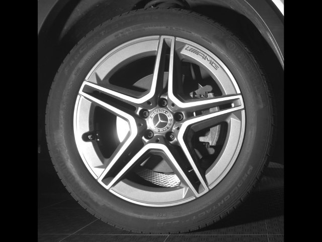 Certified 2022 Mercedes-Benz GLB 250 4MATIC image 10