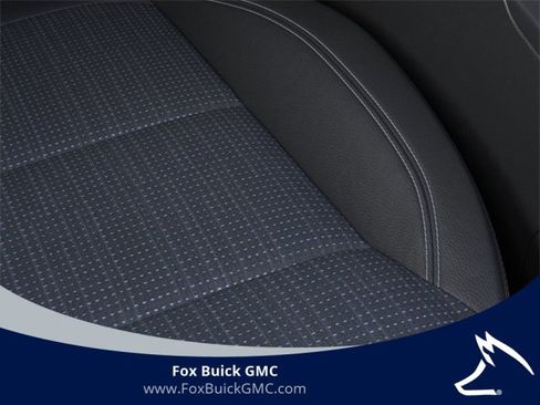 New 2026 Buick Envista Preferred image 21