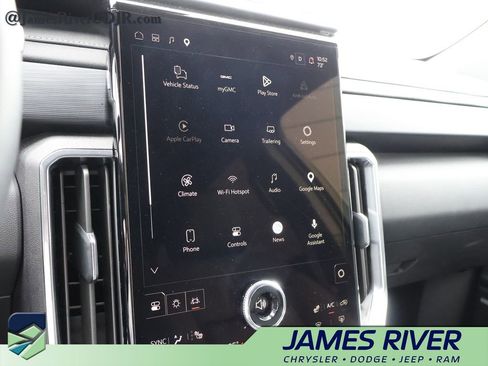 Used 2026 GMC Acadia Elevation w/ Elevation Premium Package image 34