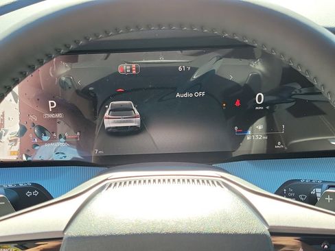 New 2026 Nissan Murano SL image 31