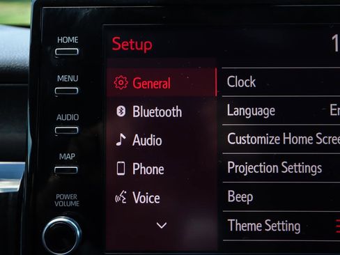 Used 2022 Toyota Camry XSE w/ Cold Weather Package image 9