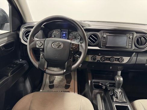 Used 2019 Toyota Tacoma SR w/ SR Convenience Package image 13
