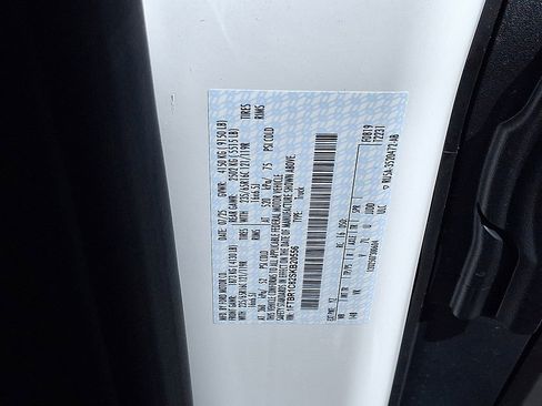 New 2025 Ford Transit 250 148 Medium Roof w/ Load Area Protection Package image 16