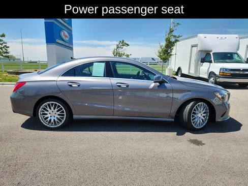 Used 2018 Mercedes-Benz CLA 250 image 9