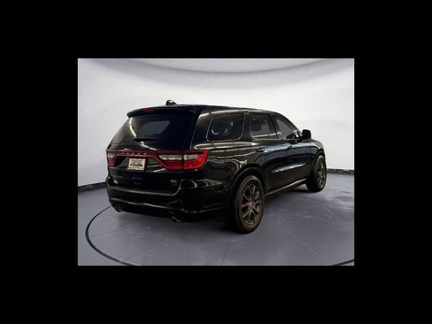 Used 2017 Dodge Durango R/T w/ Technology Group AWD/4WD image 6