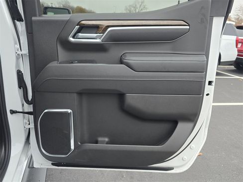 New 2026 GMC Sierra 1500 Elevation w/ Elevation Premium Package image 31