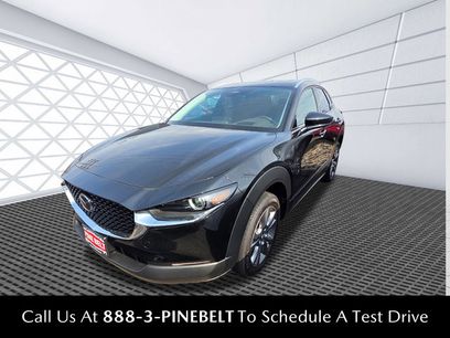 New 2025 MAZDA CX-30 AWD 2.5 S w/ Premium Package