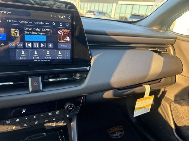 New 2026 Subaru Outback Wilderness AWD/4WD image 59