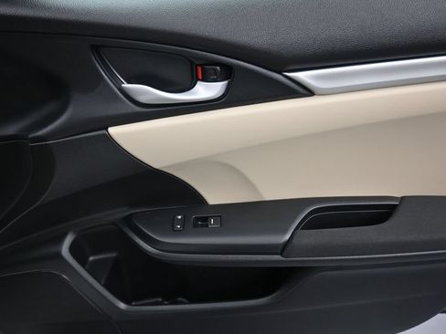 Used 2018 Honda Civic LX image 37