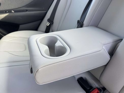 Used 2021 Honda Odyssey Touring image 35