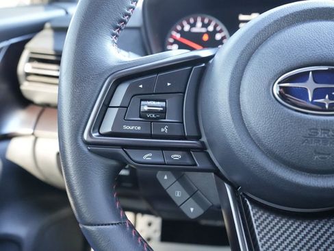 Used 2022 Subaru WRX GT image 25