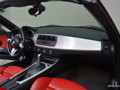 Used 2008 BMW Z4 3.0i image 16