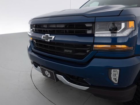 Used 2017 Chevrolet Silverado 1500 LT w/ All Star Edition AWD/4WD image 16