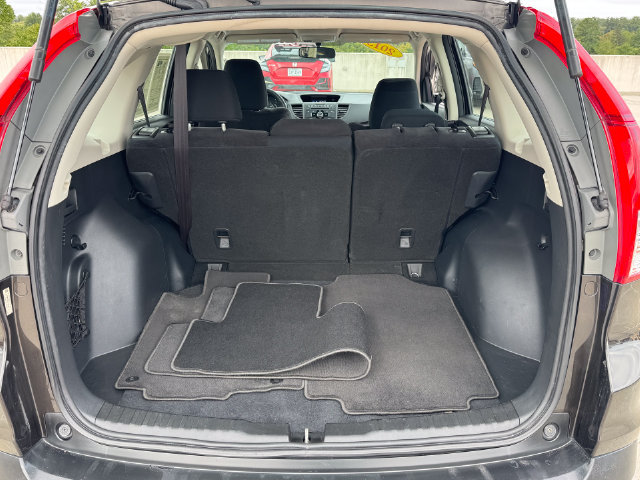 Used 2013 Honda CR-V LX image 11