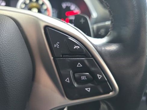 Used 2016 Chevrolet Corvette Stingray Coupe w/ 2LT Preferred Equipment Group image 23