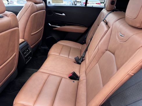 Used 2023 Cadillac XT4 Sport image 13