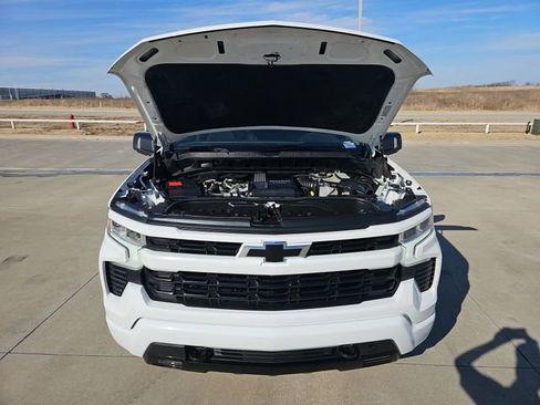 Used 2022 Chevrolet Silverado 1500 RST w/ Convenience Package II AWD/4WD image 29