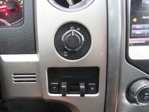 Used 2014 Ford F150 FX2 w/ Equipment Group 402A Luxury image 39