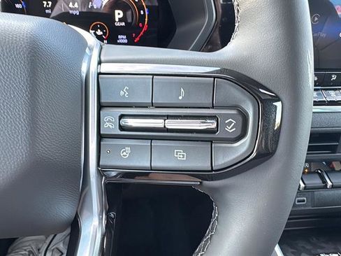 New 2026 Chevrolet Colorado Trail Boss image 17