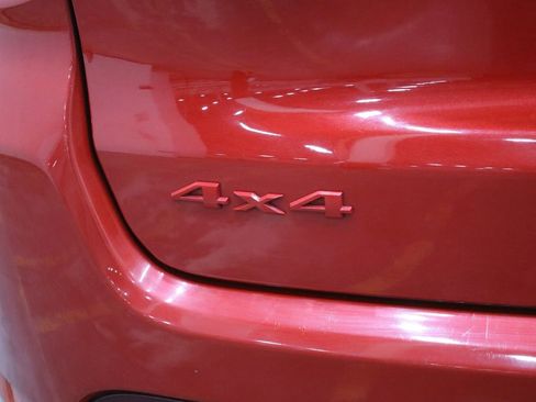 Used 2022 Jeep Compass High Altitude image 43