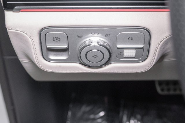 New 2026 Mercedes-Benz GLE 53 AMG 4MATIC image 20