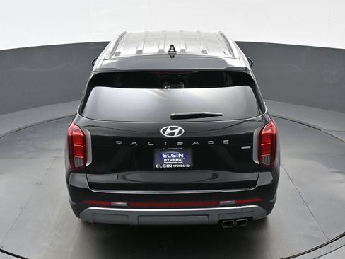Used 2024 Hyundai Palisade SEL AWD/4WD image 36