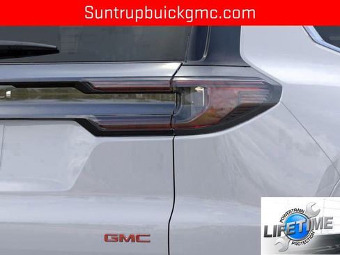 New 2026 GMC Acadia Denali w/ Super Cruise Package image 43