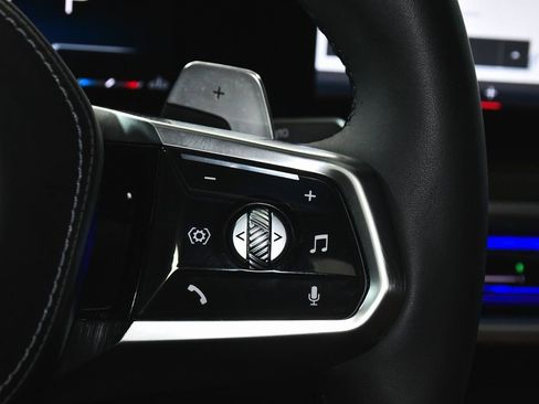 Used 2025 BMW 760i xDrive 760i xDrive image 45