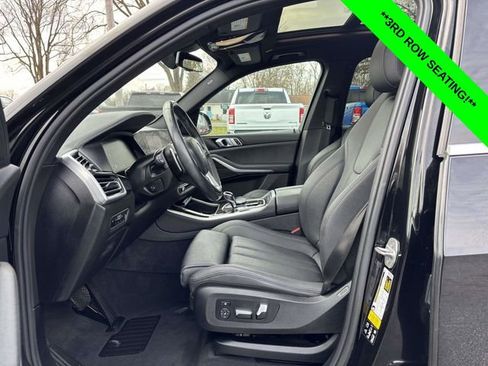 Used 2020 BMW X5 xDrive40i w/ Convenience Package image 3
