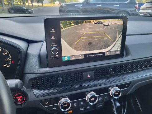 Certified 2024 Honda CR-V Sport-L image 17