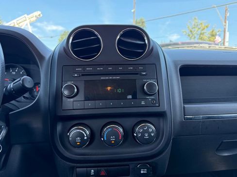 Used 2013 Jeep Patriot Sport w/ PWR Value Group FWD image 25