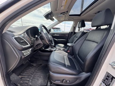 Used 2021 Kia Seltos EX AWD/4WD image 7