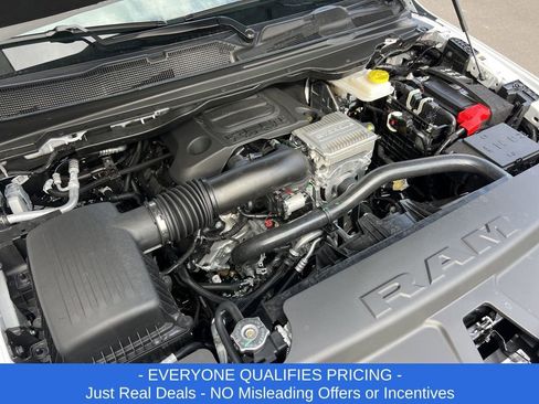 New 2026 RAM 1500 Big Horn image 31