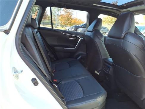 Used 2019 Toyota RAV4 XSE image 17