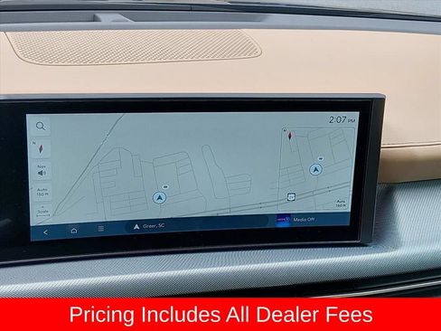 Certified 2026 Hyundai Sonata Limited FWD image 23