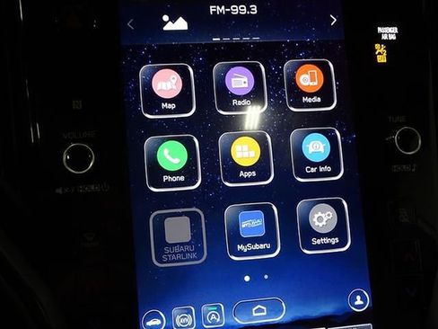 Used 2022 Subaru Outback Wilderness image 34