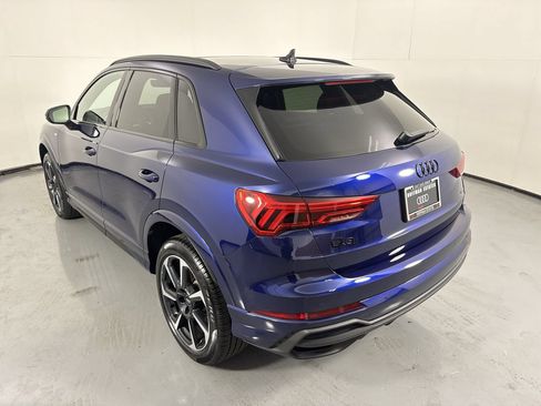 Used 2025 Audi Q3 2.0T Premium Plus w/ Premium Plus Package AWD/4WD image 32
