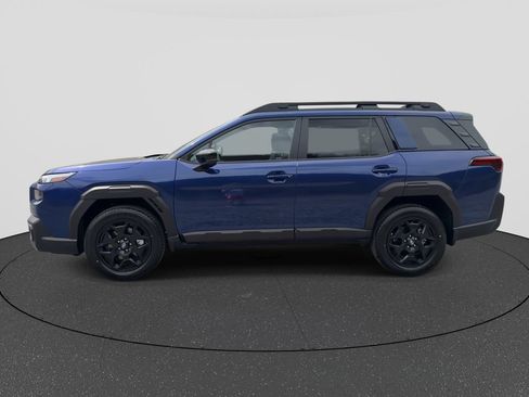 New 2026 Subaru Outback Limited AWD/4WD image 5