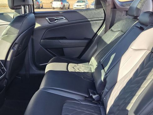 Used 2023 Kia Sportage X-Line w/ X-Line Premium Package image 10