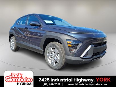 New 2026 Hyundai Kona SE