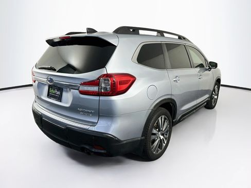 Used 2020 Subaru Ascent Limited w/ Technology Package AWD/4WD image 9